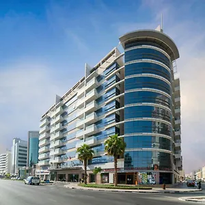 **** Aparthotel Star Metro Deira United Arab Emirates