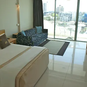 *** Hotel Astor Metropole Australia