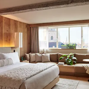 ***** Hotel 1 Denmark