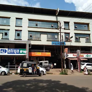  Hotel A.r.residency India