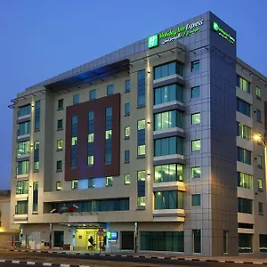 ** Hotel Express Jumeirah, An Ihg United Arab Emirates