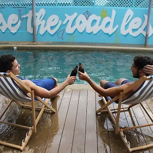  Hostel Backpackers Australia